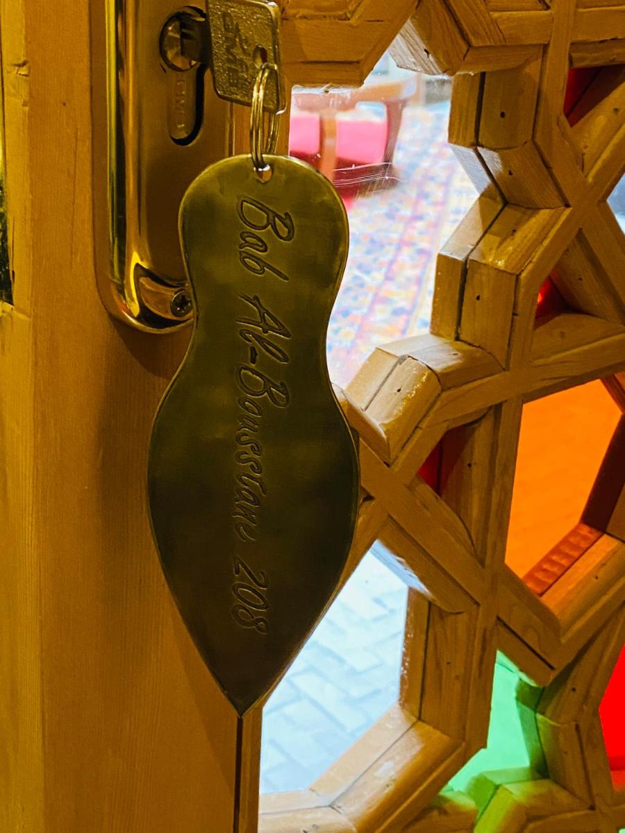 Elegancia Riad Boutique & SPA