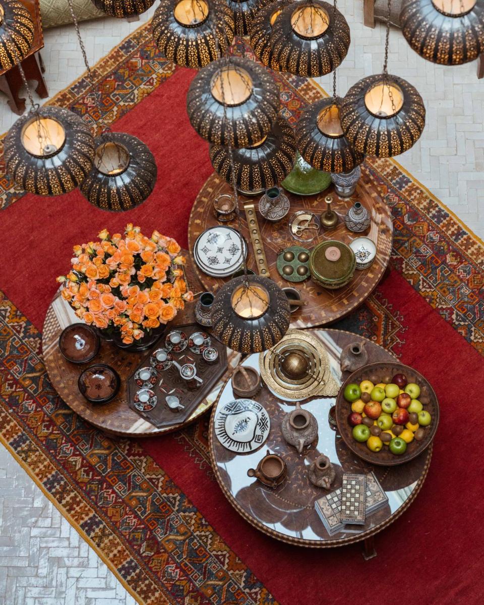 Elegancia Riad Boutique & SPA