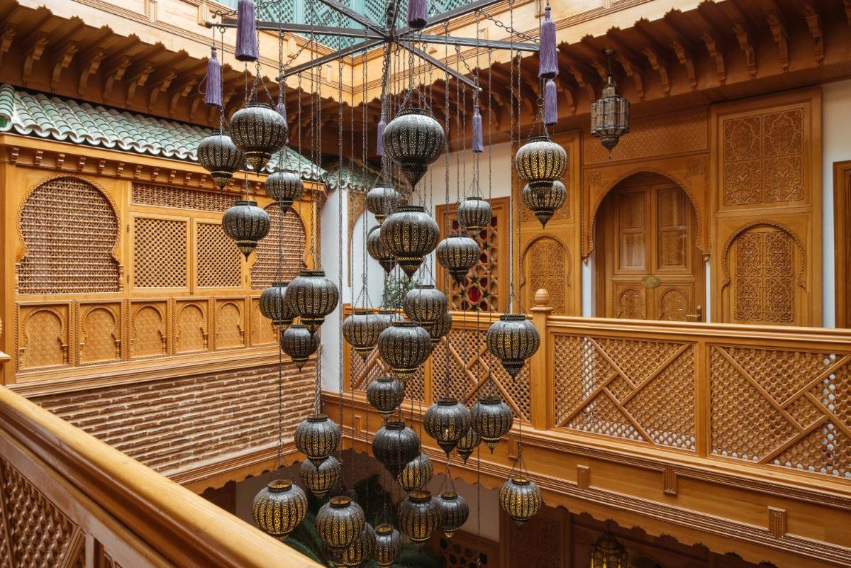 Elegancia Riad Boutique & SPA