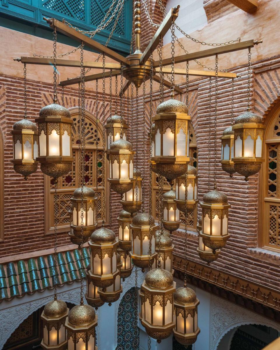 Elegancia Riad Boutique & SPA