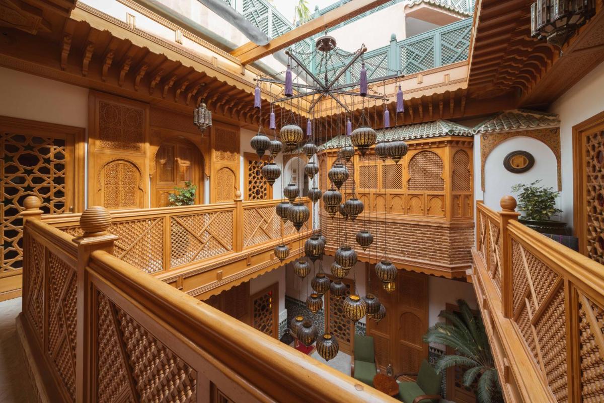 Elegancia Riad Boutique & SPA