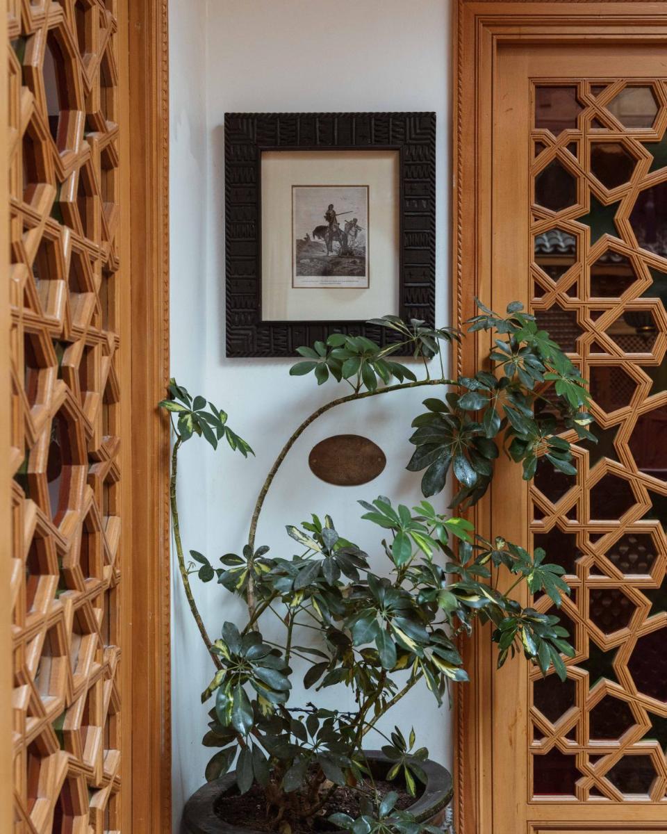 Elegancia Riad Boutique & SPA