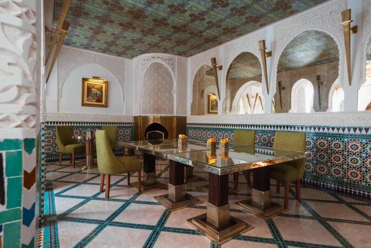 Elegancia Riad Boutique & SPA
