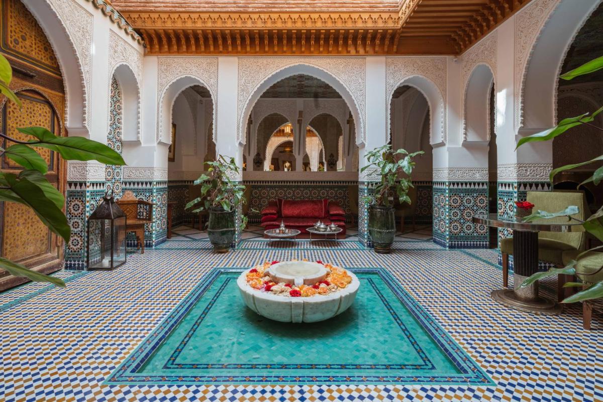 Elegancia Riad Boutique & SPA