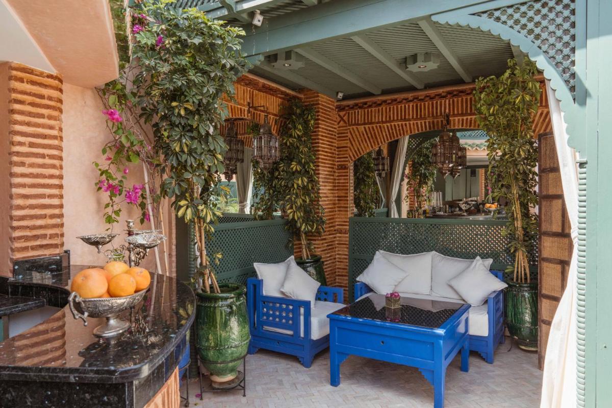 Elegancia Riad Boutique & SPA