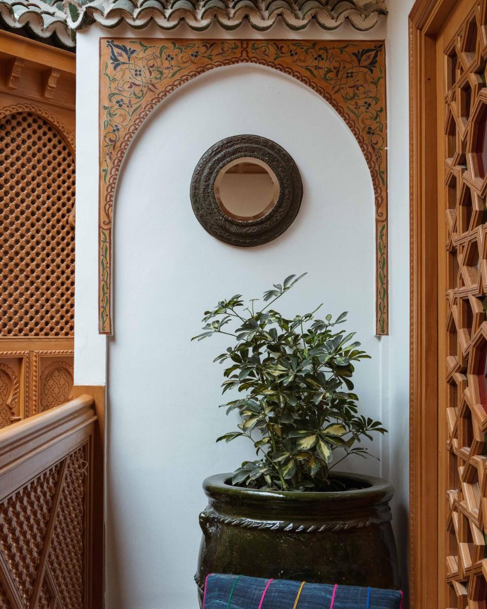 Elegancia Riad Boutique & SPA