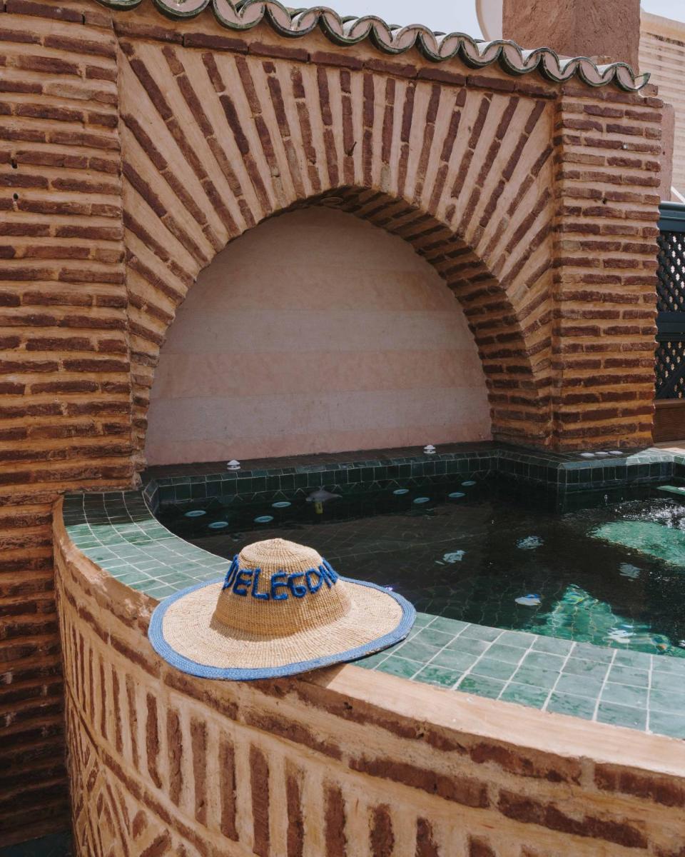 Elegancia Riad Boutique & SPA