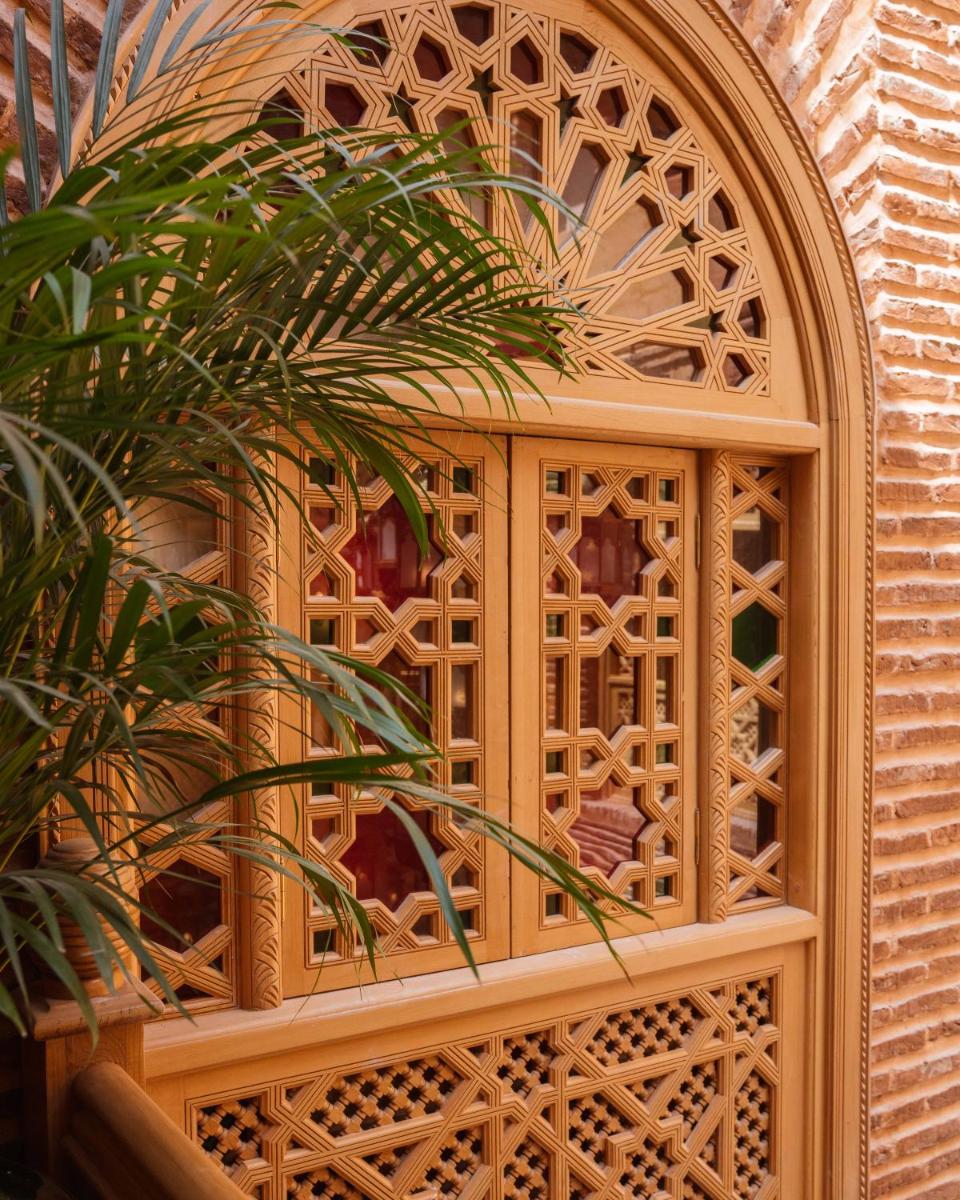 Elegancia Riad Boutique & SPA