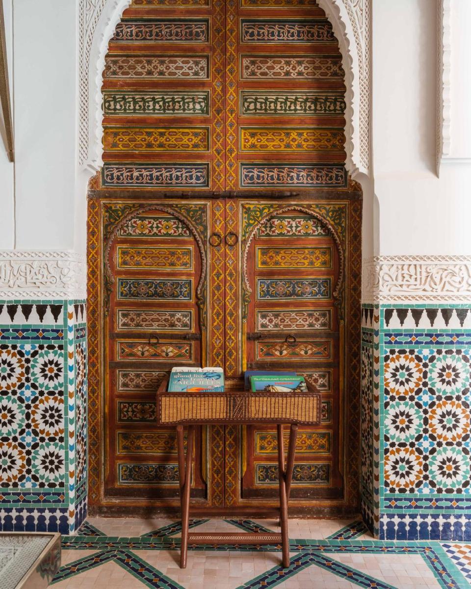 Elegancia Riad Boutique & SPA
