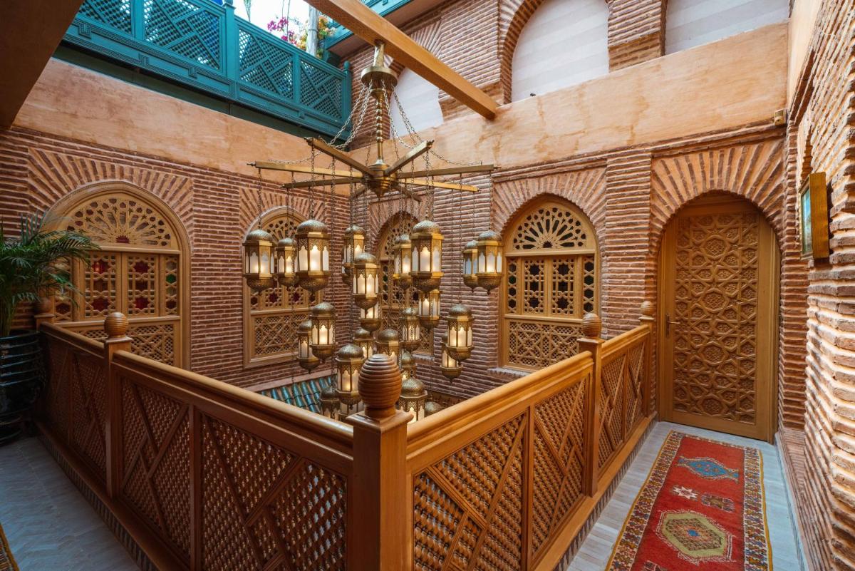 Elegancia Riad Boutique & SPA