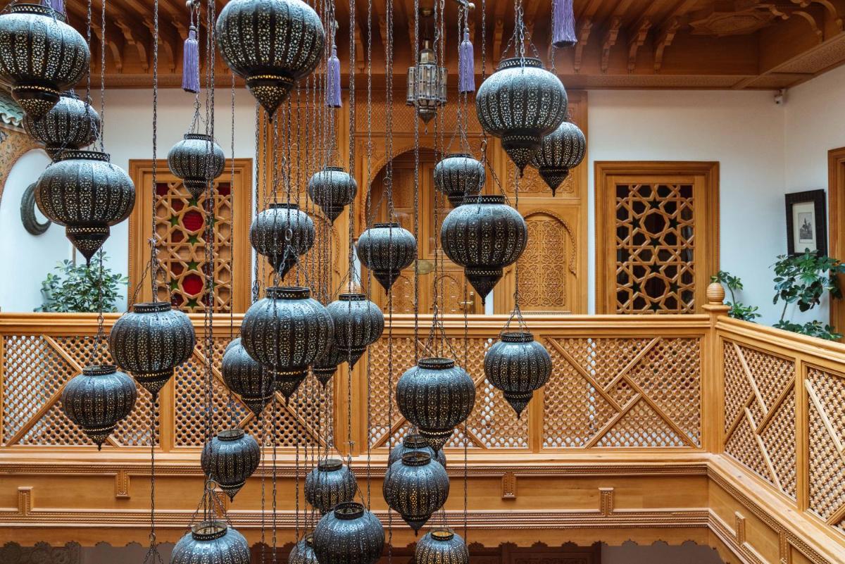 Elegancia Riad Boutique & SPA