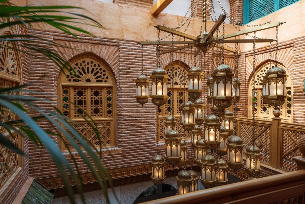 Elegancia Riad Boutique & SPA