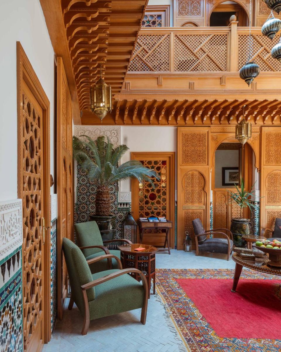 Elegancia Riad Boutique & SPA