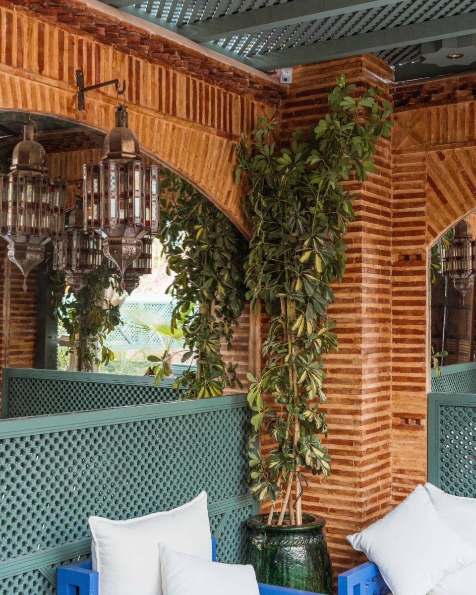 Elegancia Riad Boutique & SPA