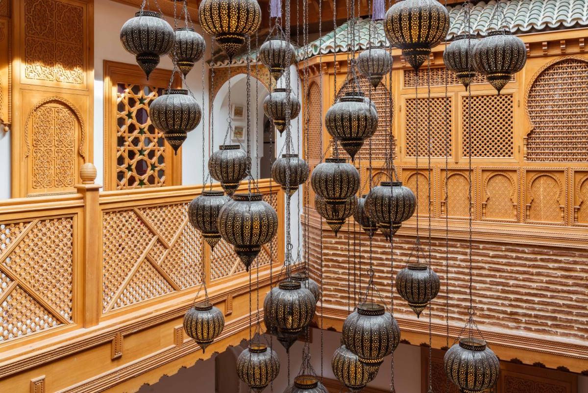 Elegancia Riad Boutique & SPA