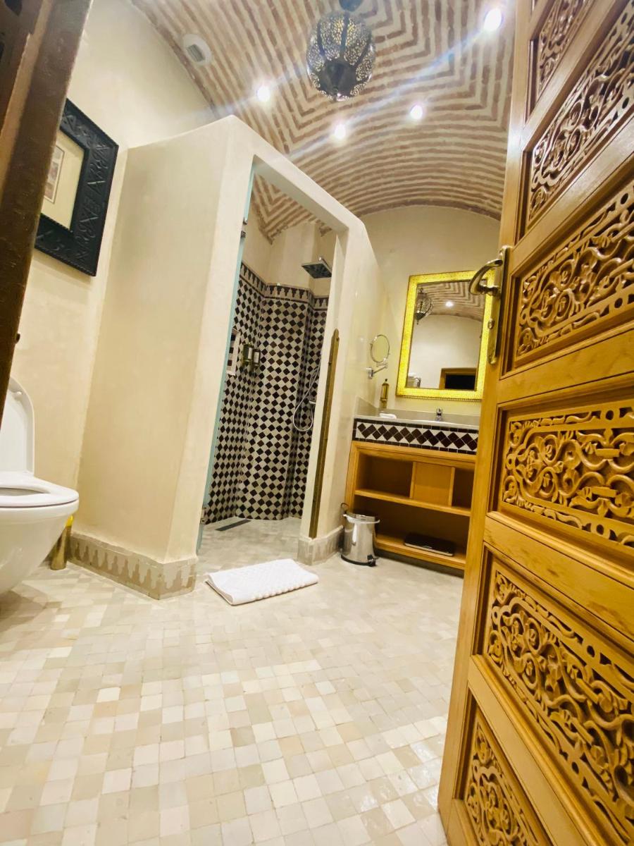 Elegancia Riad Boutique & SPA