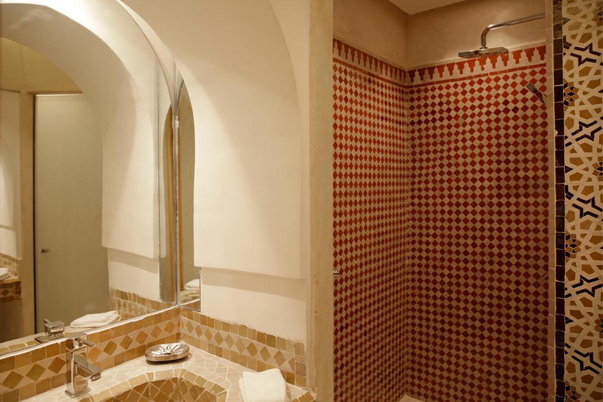 Elegancia Riad Boutique & SPA