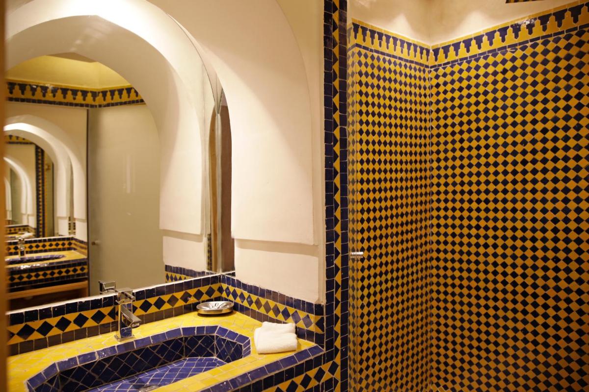 Elegancia Riad Boutique & SPA