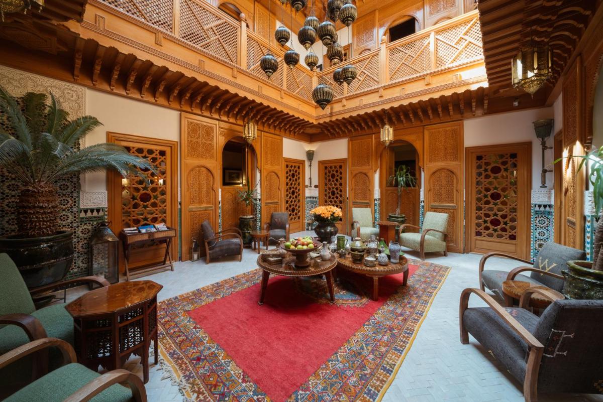 Elegancia Riad Boutique & SPA