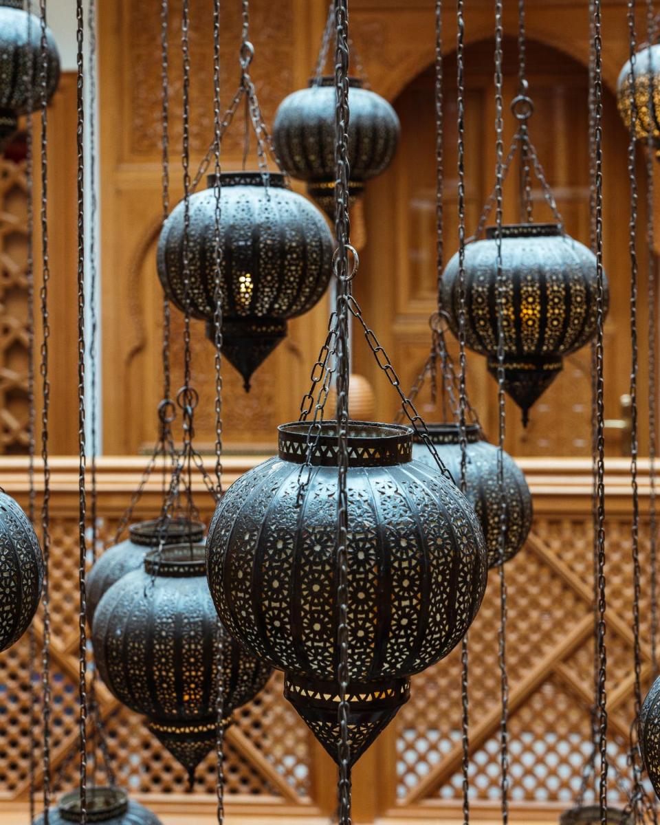 Elegancia Riad Boutique & SPA