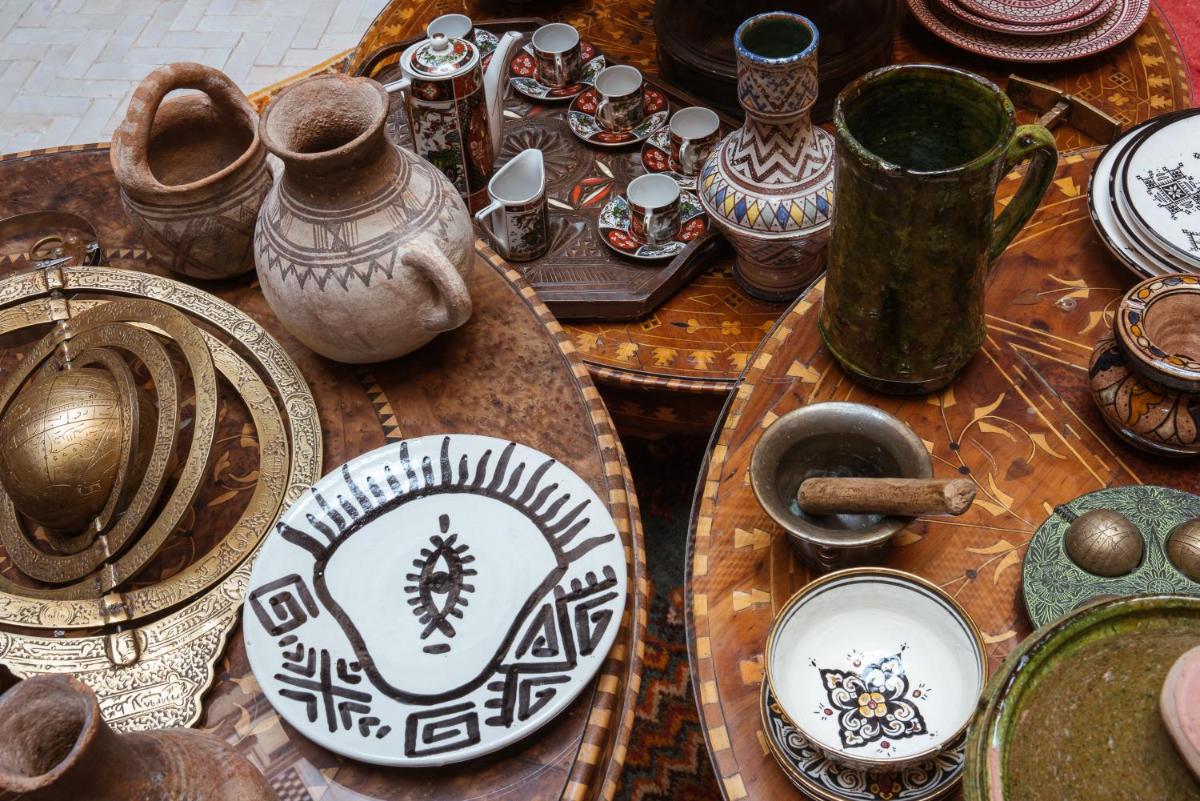 Elegancia Riad Boutique & SPA