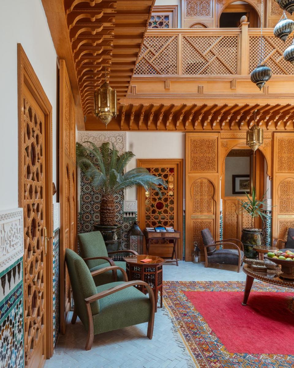 Elegancia Riad Boutique & SPA