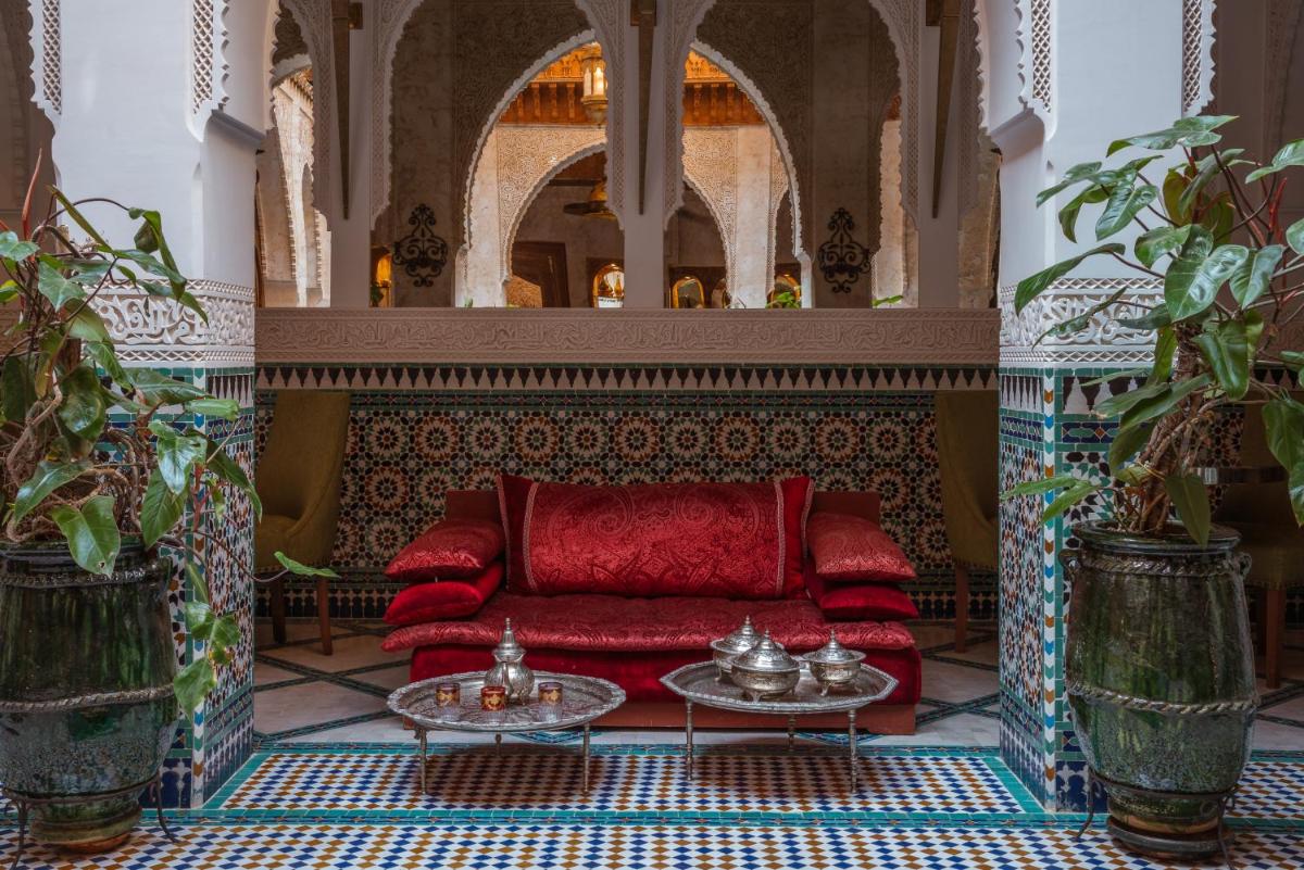 Elegancia Riad Boutique & SPA