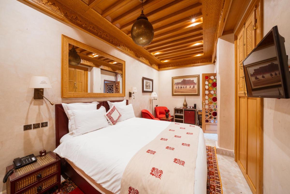 Elegancia Riad Boutique & SPA