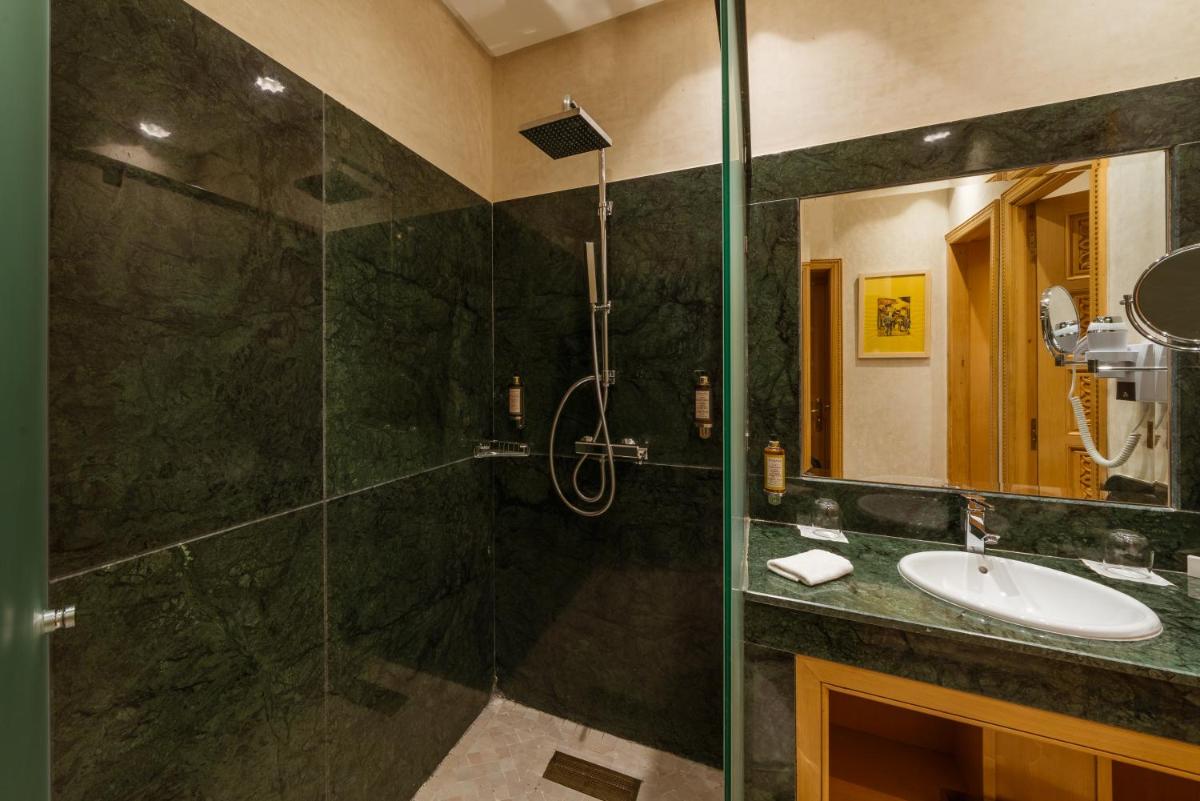 Elegancia Riad Boutique & SPA
