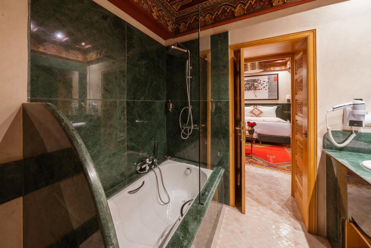 Elegancia Riad Boutique & SPA