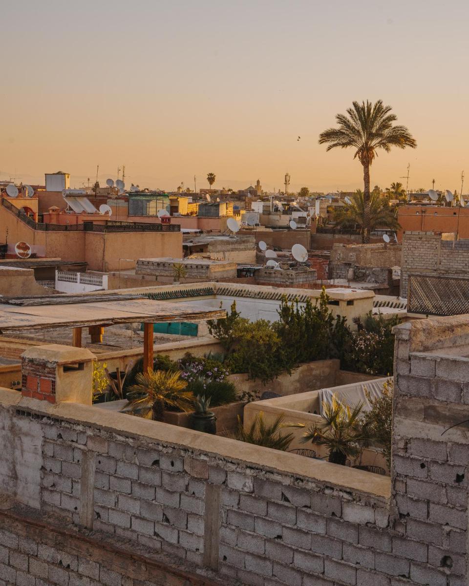 Elegancia Riad Boutique & SPA