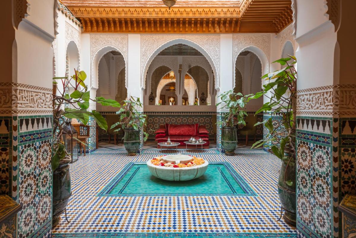 Elegancia Riad Boutique & SPA
