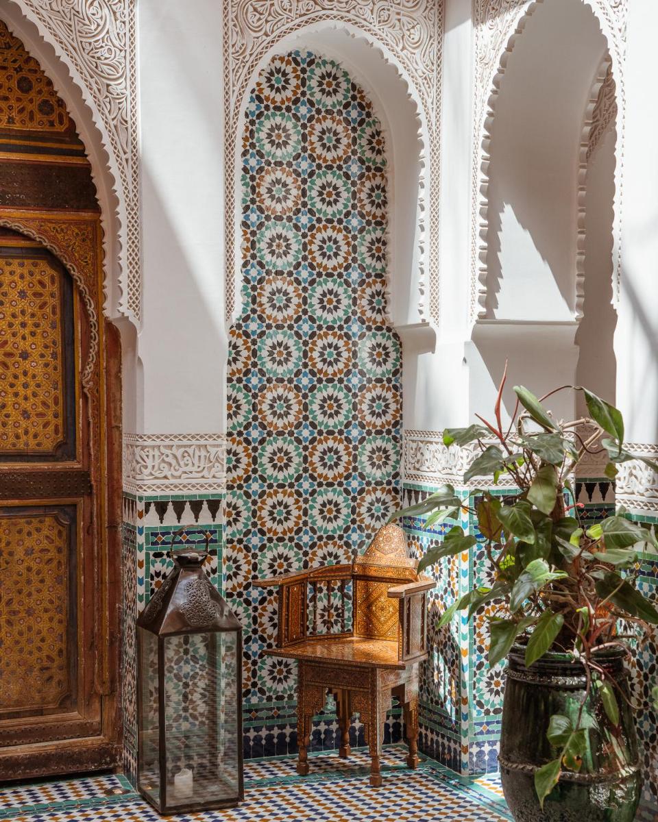 Elegancia Riad Boutique & SPA