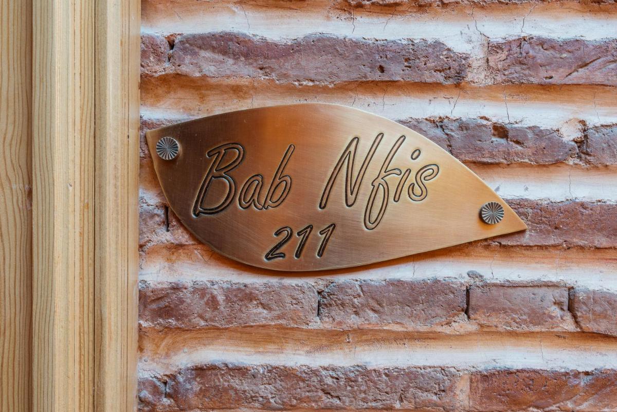 Elegancia Riad Boutique & SPA