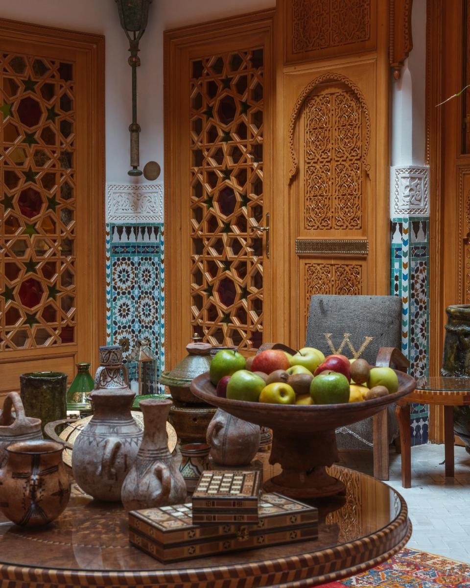 Elegancia Riad Boutique & SPA