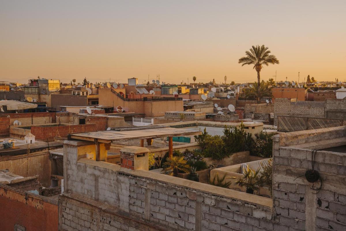 Elegancia Riad Boutique & SPA