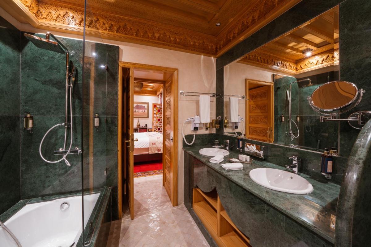 Elegancia Riad Boutique & SPA