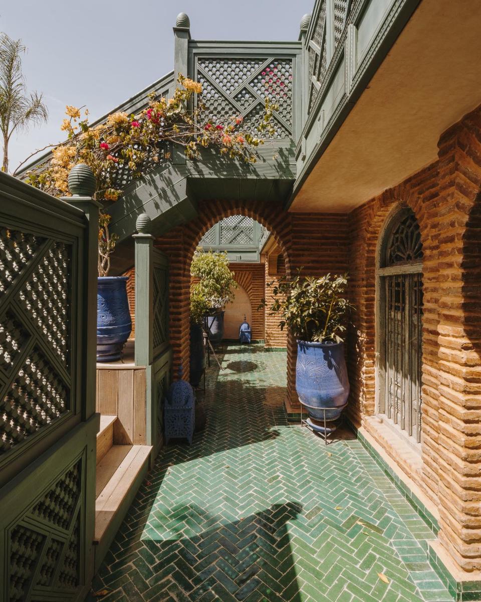 Elegancia Riad Boutique & SPA
