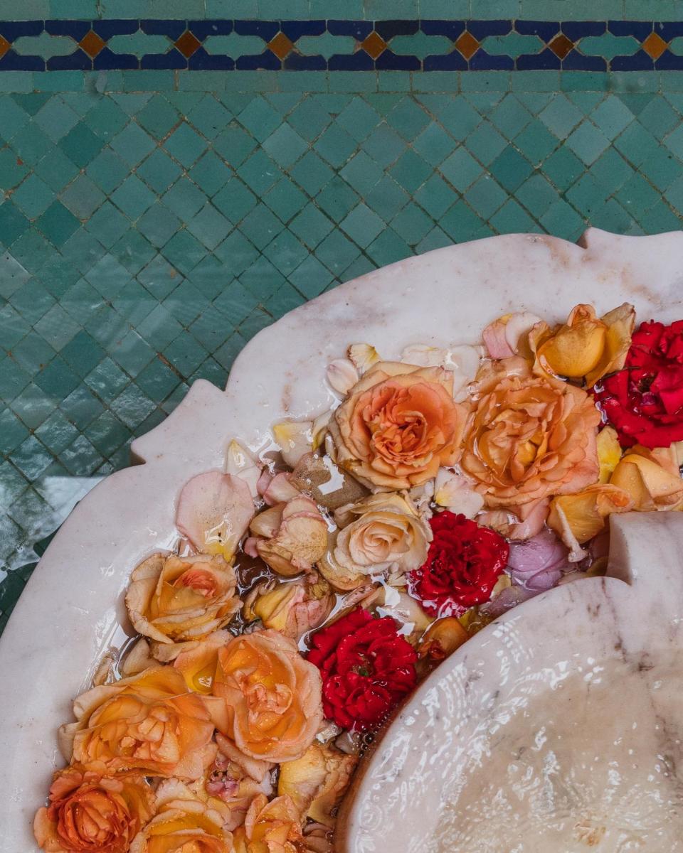 Elegancia Riad Boutique & SPA