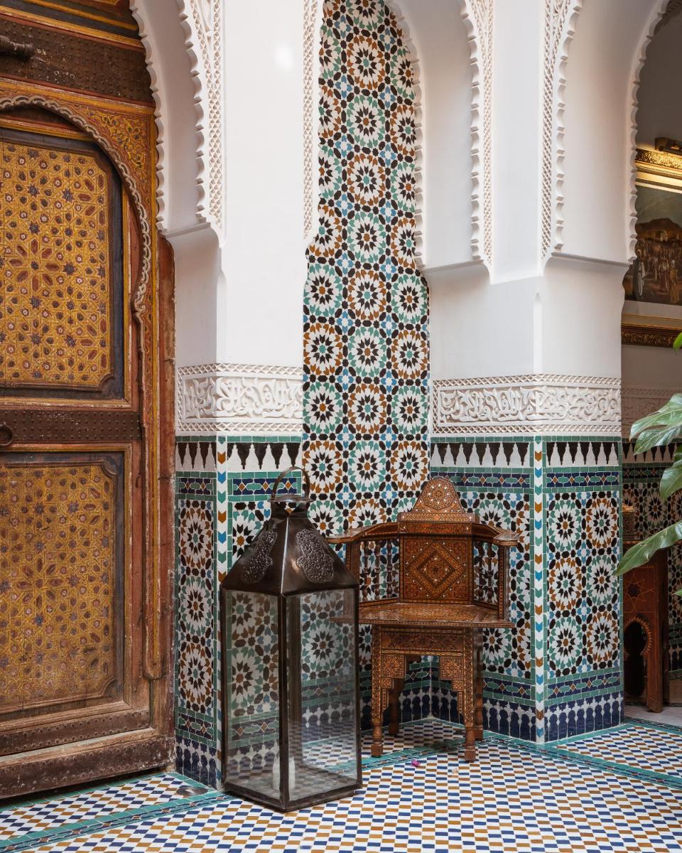 Elegancia Riad Boutique & SPA