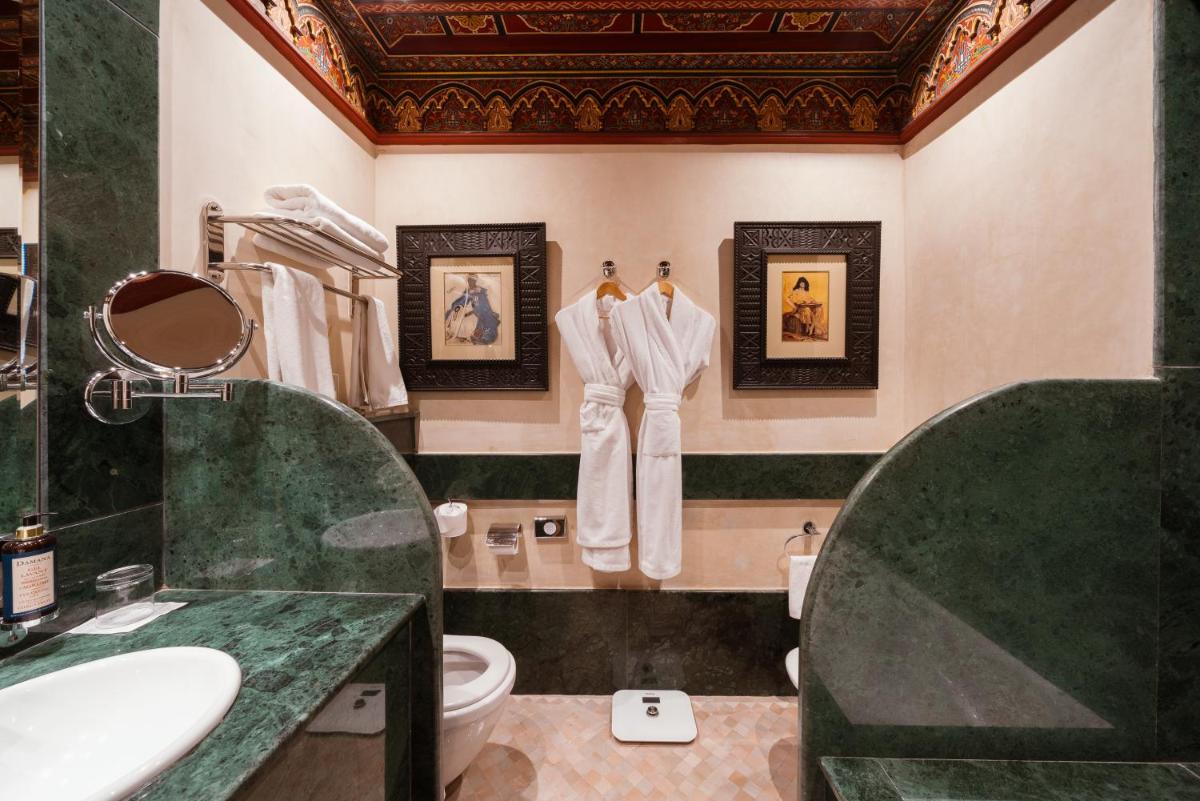 Elegancia Riad Boutique & SPA