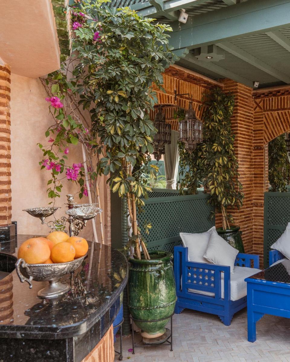 Elegancia Riad Boutique & SPA