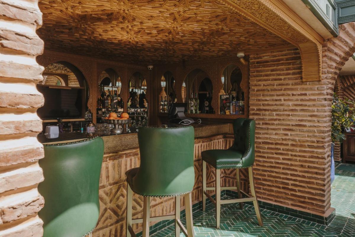 Elegancia Riad Boutique & SPA