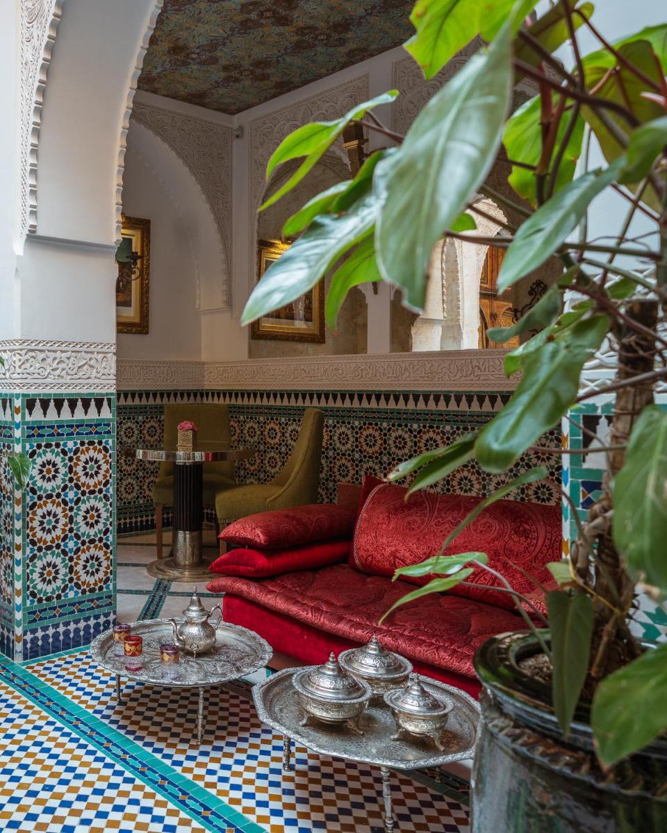 Elegancia Riad Boutique & SPA
