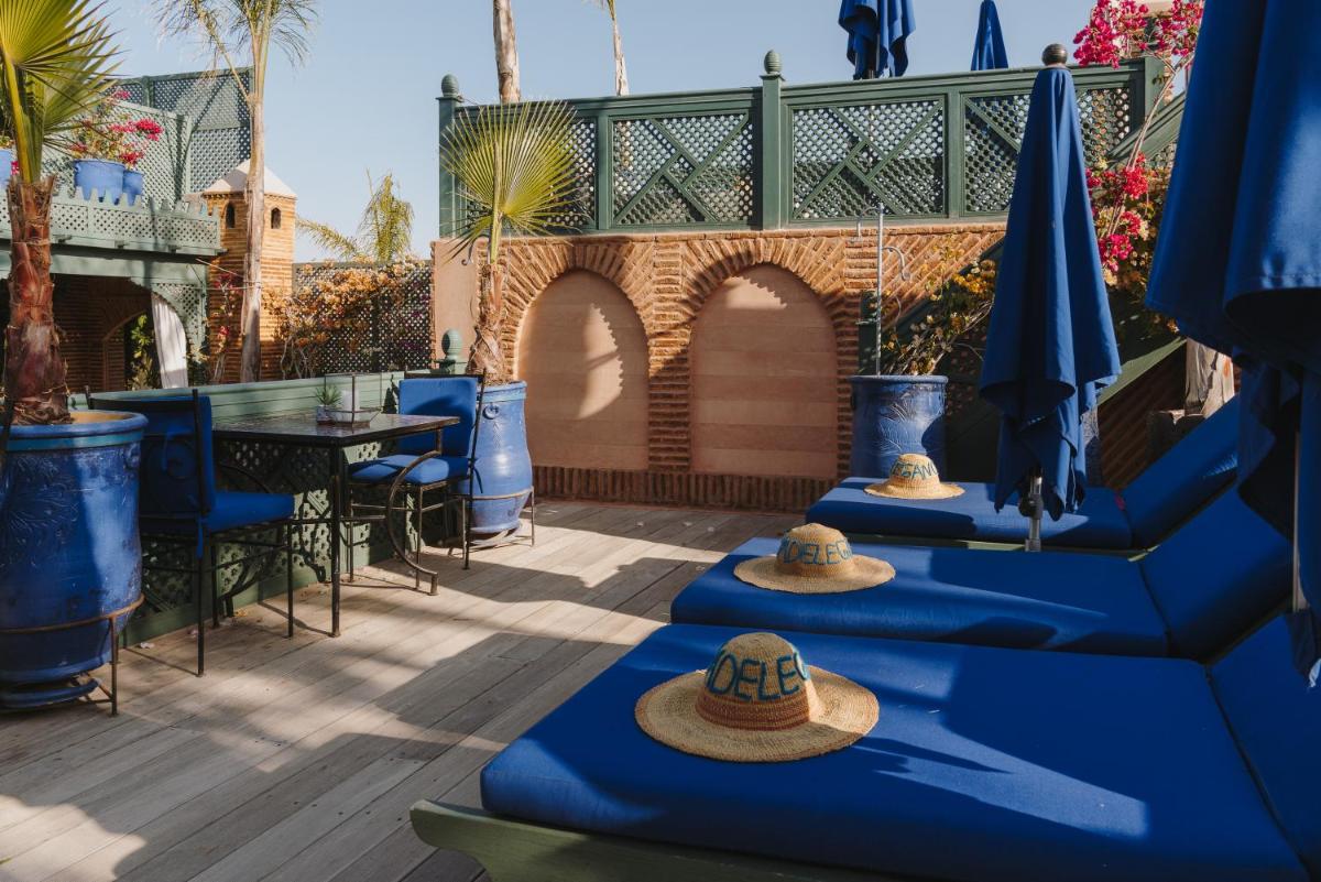 Elegancia Riad Boutique & SPA