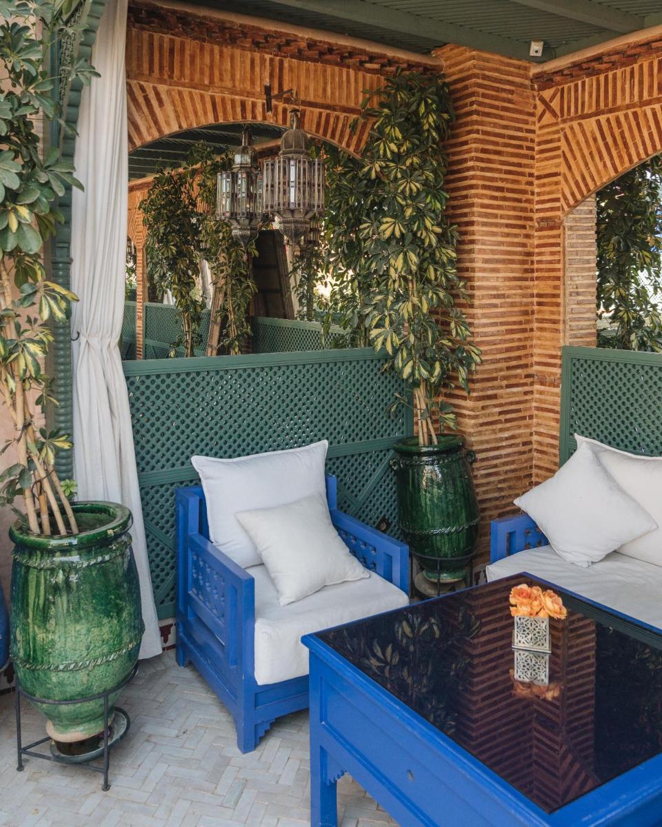 Elegancia Riad Boutique & SPA