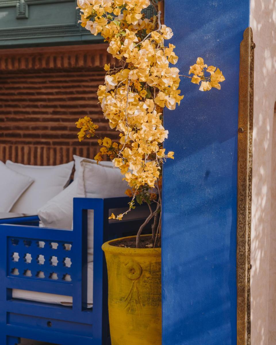 Elegancia Riad Boutique & SPA