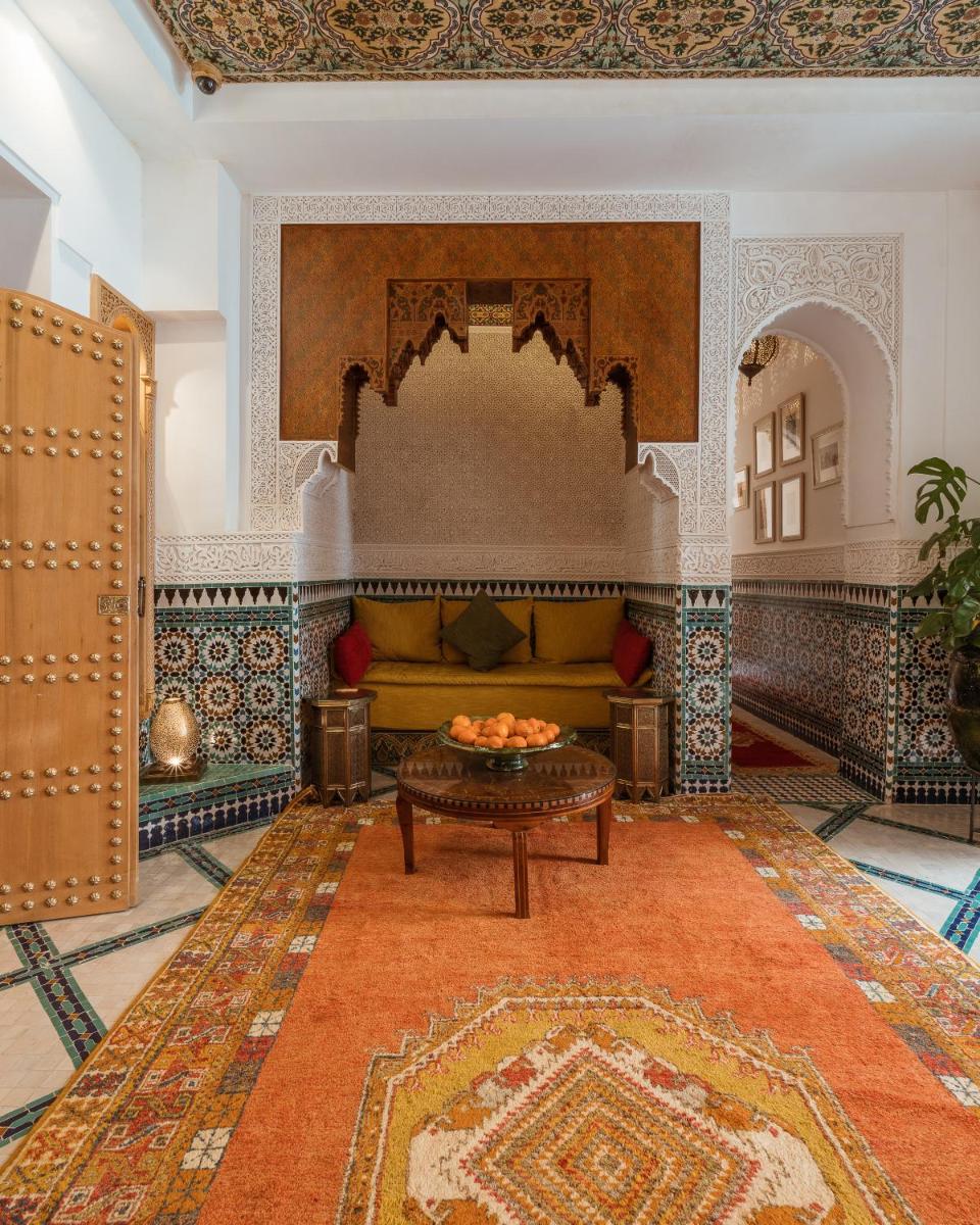 Elegancia Riad Boutique & SPA