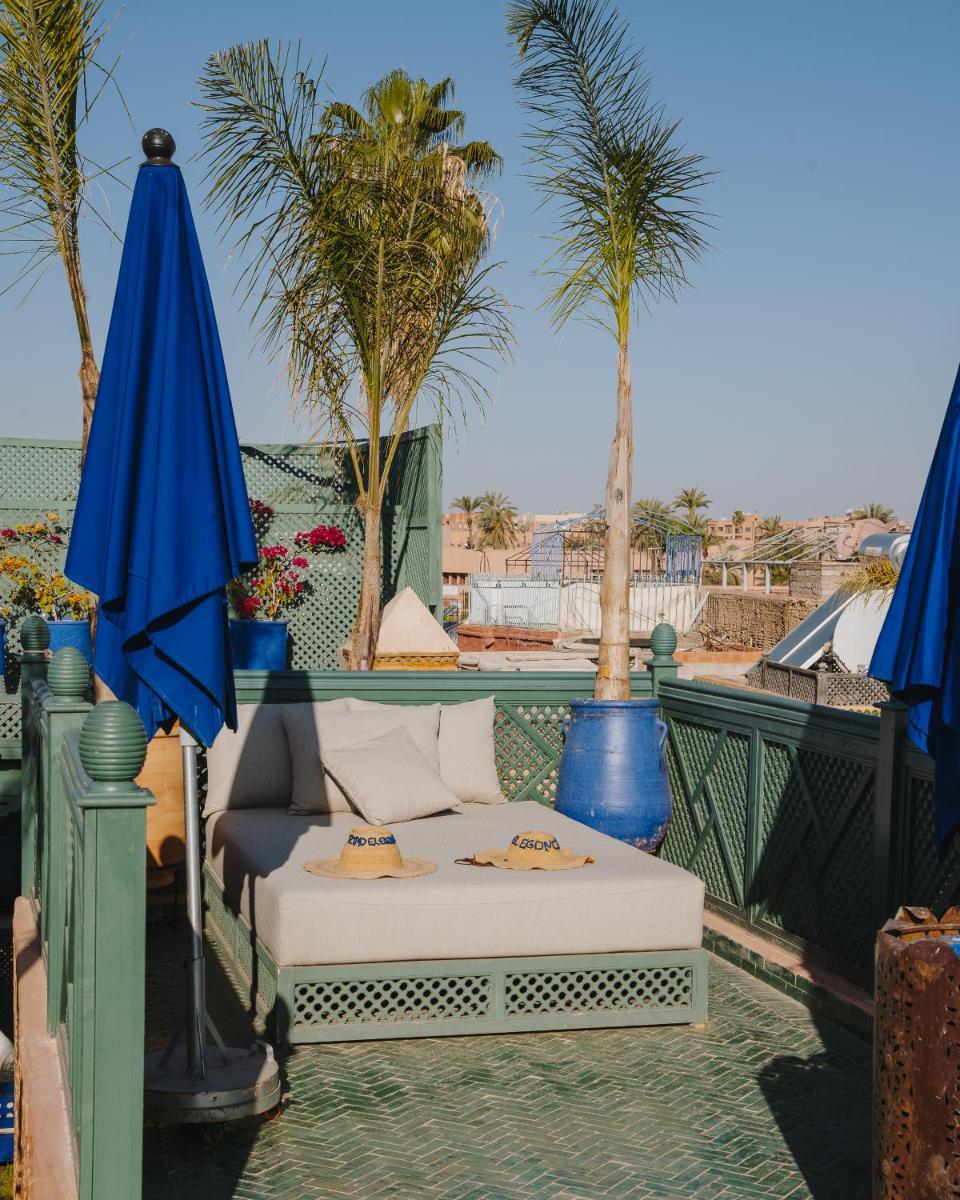 Elegancia Riad Boutique & SPA
