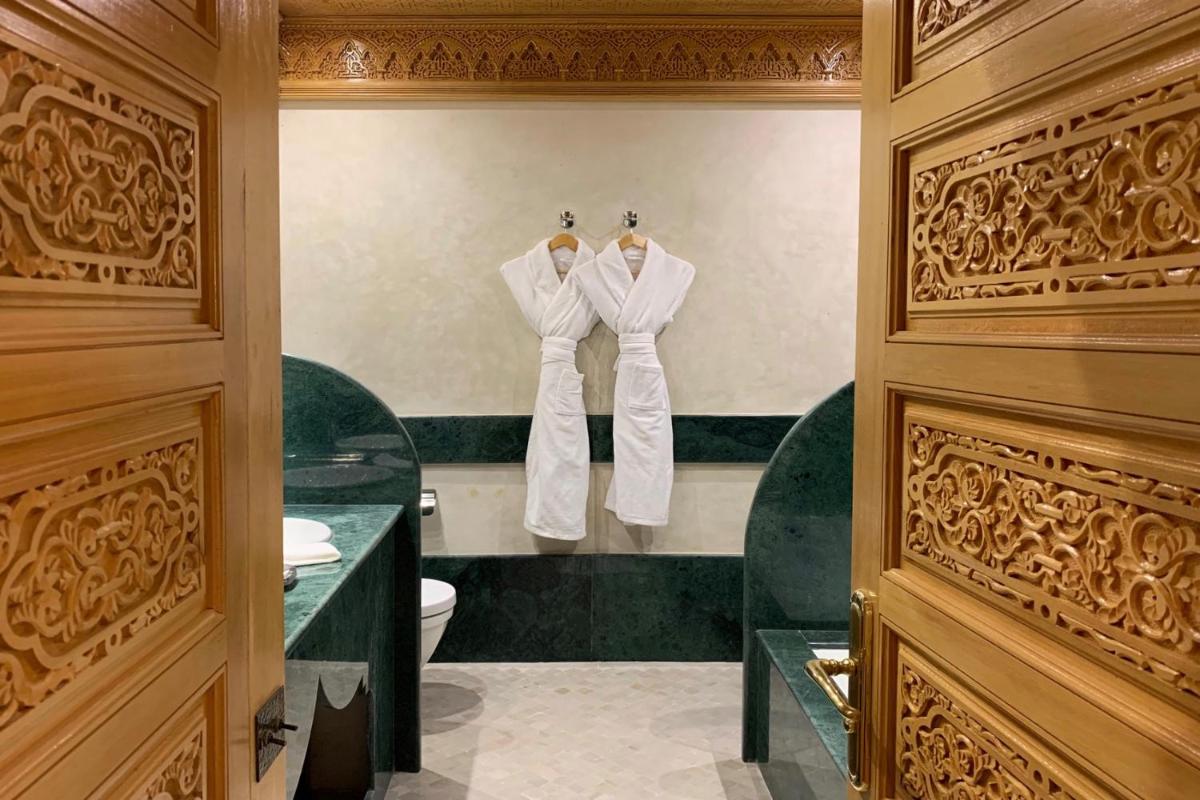 Elegancia Riad Boutique & SPA